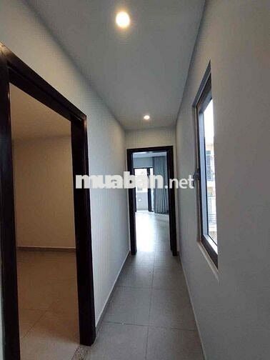 cho thuê nhà hẻm Lê Văn Quới -