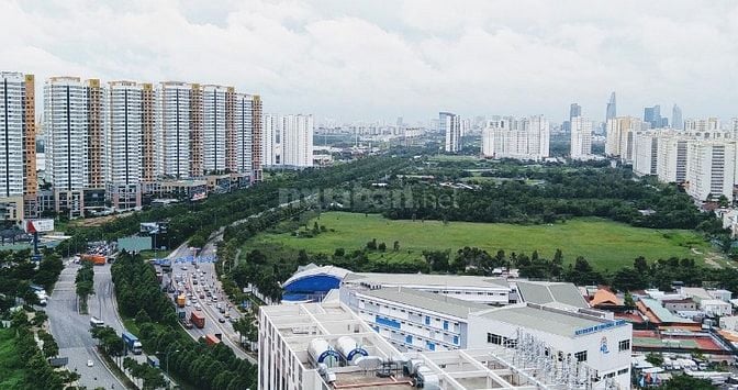 CHO THUÊ CENTANA THỦ THIÊM Q.2, 2PN, GIÁ TỐT 11TR, CHI PHÍ THẤP