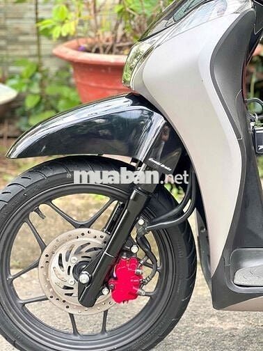 HONDA SHMODE ĐK 2018 BẢN ĐB BSTP 9 CHỦ(hỗ trợ góp)