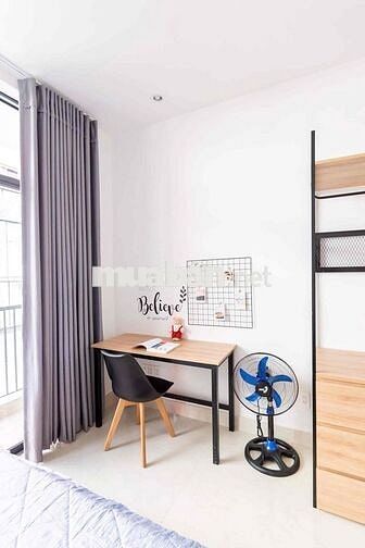 Cho Thuê Căn Hộ Mới Giá Rẻ Dành Cho Sinh Viên