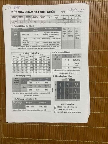 Bán cân Tanita dùng cân sức khỏe, Mới dùng còn nguyên pin, 