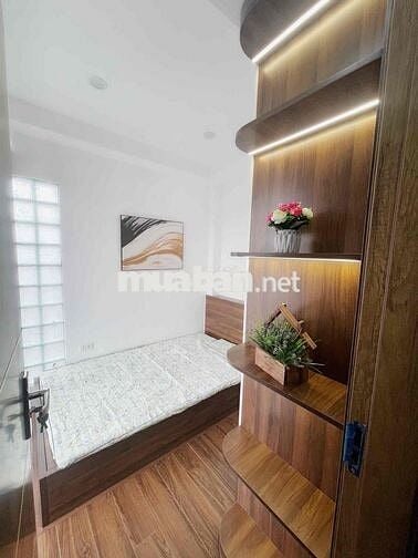 Bán CCMN 3ngủ - Sổ Hồng Từng Căn. Thượng Đình Nguyễn Trãi gần Royal