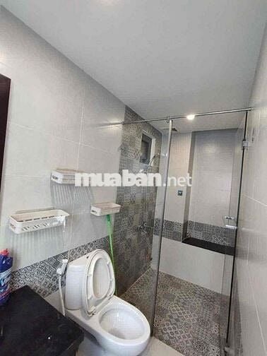 cho thuê nhà hẻm Lê Văn Quới -