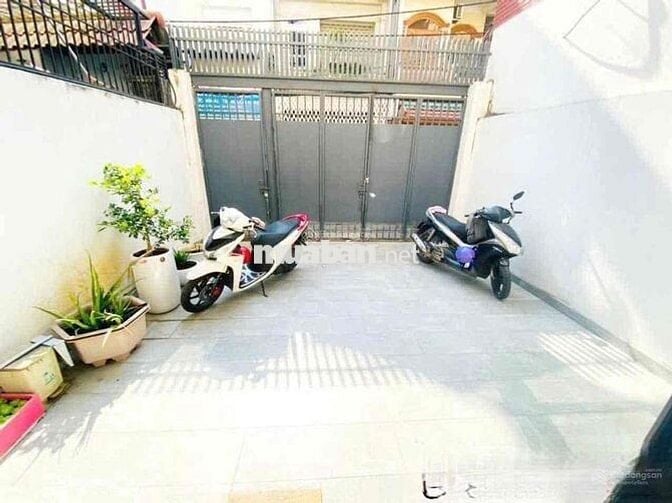 CHỦ CHUYỂN CÔNG TÁC CẦN BÁN NHÀ PHẠM PHÚ THỨ, TB. GIÁ 5,81 TỶ/55M2