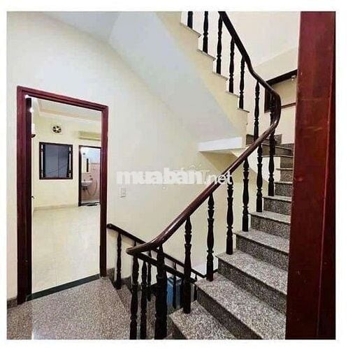 Nhà 1 Trệt 1 Lầu 2PN 4x16m Hẻm 1135 Huỳnh Tấn Phát Quận 7