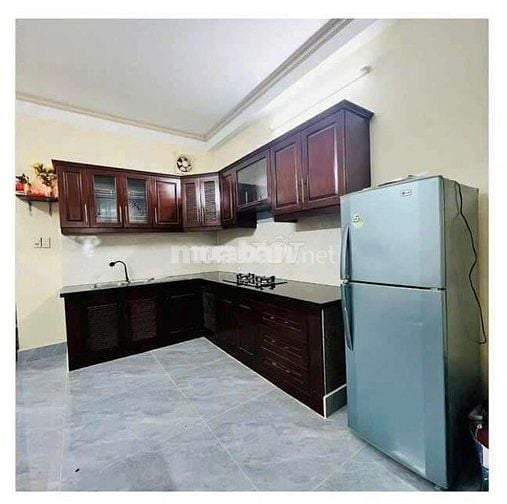 Nhà 1 Trệt 1 Lầu 2PN 4x16m Hẻm 1135 Huỳnh Tấn Phát Quận 7