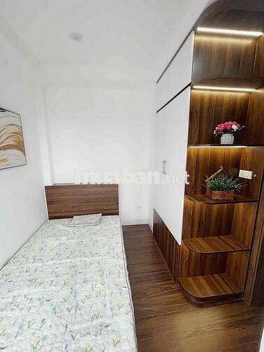 Bán CCMN 3ngủ - Sổ Hồng Từng Căn. Thượng Đình Nguyễn Trãi gần Royal