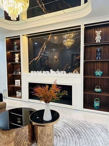 NHÀ ĐẸP Ở NGAY - 6 TẦNG - THANG MÁY - Ô TÔ ĐỖ CỬA - 48M2 -NGUYỄN XIỂN