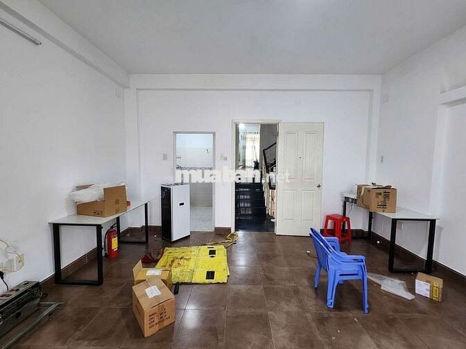 NHÀ MẶT ĐƯỜNG 8M KDC HỒNG LONG CỰC RỘNG