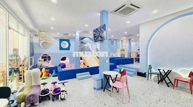 ✅CHO THUÊ NGUYÊN CĂN GÓC 2 MẶT TIỀN ĐƯỜNG BA VÂN, P. 14, QUẬN TÂN BÌNH