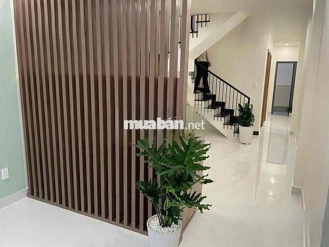 CHO THUÊ NHÀ-22 triệu/tháng- KDC TÂN QUY ĐÔNG –TÂN PHONG, QUẬN 7