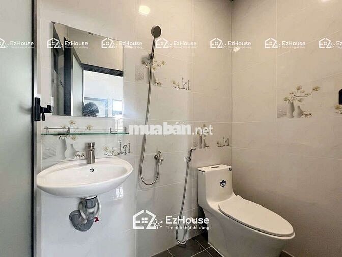 TRỌ SINH VIÊN - GÁC CAO - Đi IUH VLU 5p đi xe