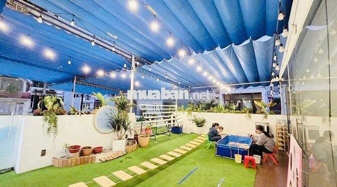 ✅CHO THUÊ NGUYÊN CĂN GÓC 2 MẶT TIỀN ĐƯỜNG BA VÂN, P. 14, QUẬN TÂN BÌNH