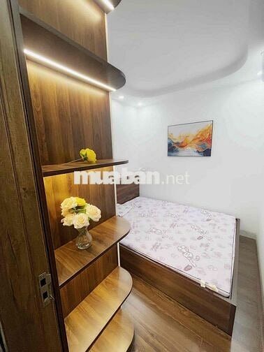 Bán CCMN 3ngủ - Sổ Hồng Từng Căn. Thượng Đình Nguyễn Trãi gần Royal