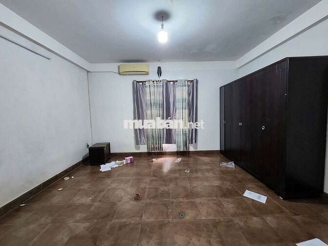 NHÀ MẶT ĐƯỜNG 8M KDC HỒNG LONG CỰC RỘNG