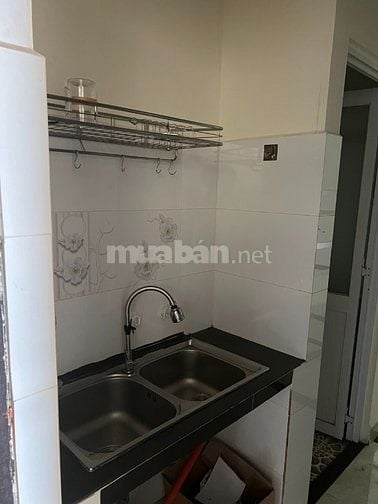 Bán căn hộ Chung Cư Thuận Kiều