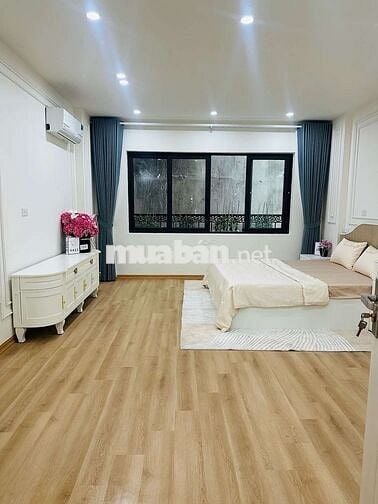 NHÀ ĐẸP Ở NGAY - 6 TẦNG - THANG MÁY - Ô TÔ ĐỖ CỬA - 48M2 -NGUYỄN XIỂN