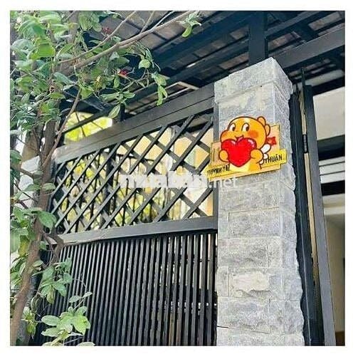 Nhà 1 Trệt 1 Lầu 2PN 4x16m Hẻm 1135 Huỳnh Tấn Phát Quận 7