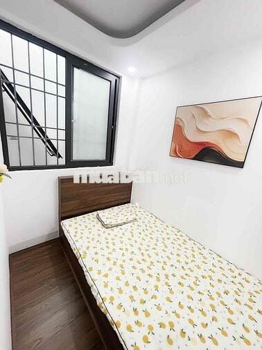 Bán CCMN 3ngủ - Sổ Hồng Từng Căn. Thượng Đình Nguyễn Trãi gần Royal