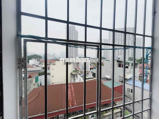 Bán CCMN 3ngủ - Sổ Hồng Từng Căn. Thượng Đình Nguyễn Trãi gần Royal