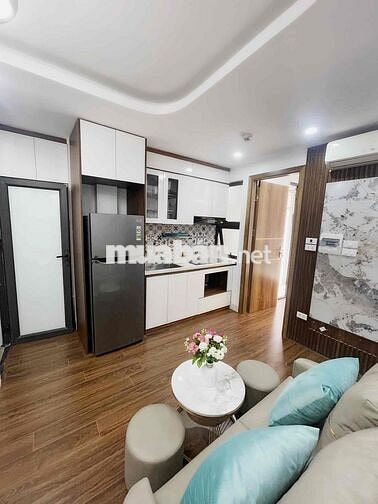 Bán CCMN 3ngủ - Sổ Hồng Từng Căn. Thượng Đình Nguyễn Trãi gần Royal