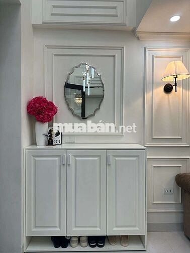 NHÀ ĐẸP Ở NGAY - 6 TẦNG - THANG MÁY - Ô TÔ ĐỖ CỬA - 48M2 -NGUYỄN XIỂN