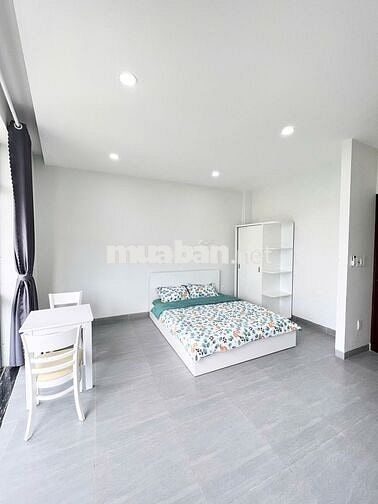 Cho Thuê CHDV Ban Công Hoàng Sa Quận 3