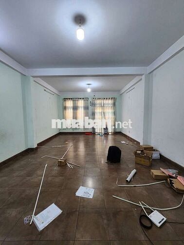 NHÀ MẶT ĐƯỜNG 8M KDC HỒNG LONG CỰC RỘNG