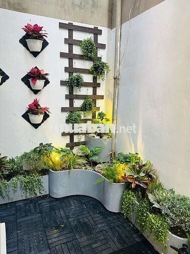 NHÀ ĐẸP Ở NGAY - 6 TẦNG - THANG MÁY - Ô TÔ ĐỖ CỬA - 48M2 -NGUYỄN XIỂN