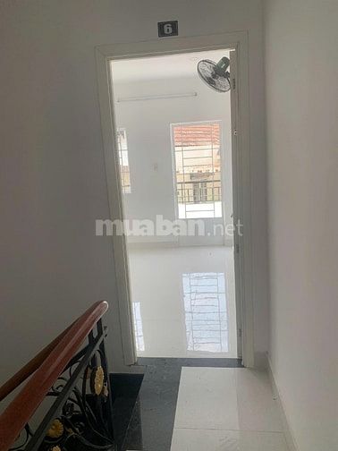 Bán nhà mặt tiền Nguyễn Thượng Hiền, Phú Nhuận 3 tầng. Giá 10.5 tỷ