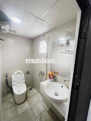 Bán CCMN 3ngủ - Sổ Hồng Từng Căn. Thượng Đình Nguyễn Trãi gần Royal