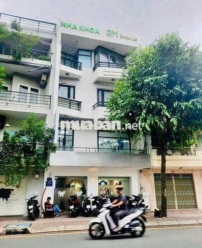 🏡   CHO THUÊ NHÀ MT YÊN THẾ_8,5x18m_TRỆT 3 LẦU