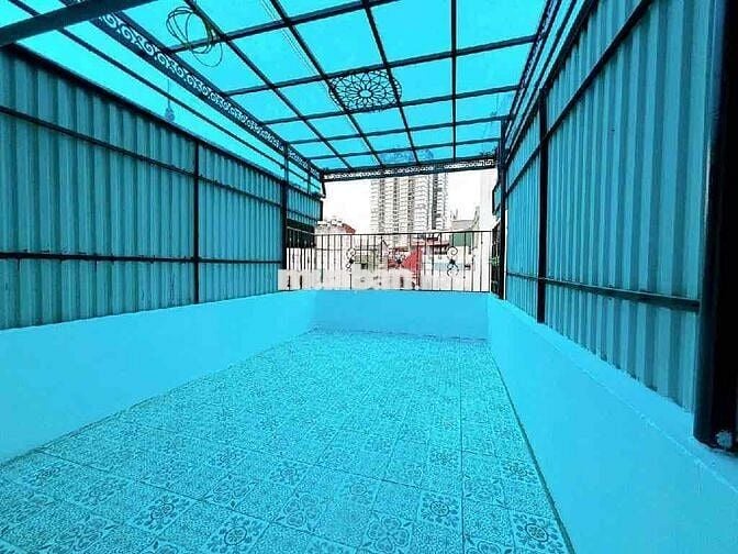 Bán nhà phố Khương Hạ, full nội thất sịn đẹp, view hồ