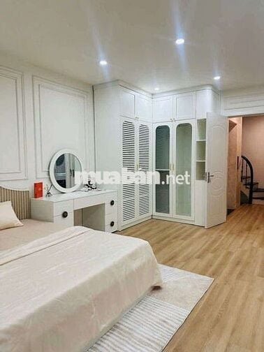 NHÀ ĐẸP Ở NGAY - 6 TẦNG - THANG MÁY - Ô TÔ ĐỖ CỬA - 48M2 -NGUYỄN XIỂN