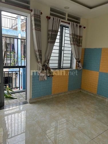 Bán căn hộ Chung Cư Thuận Kiều