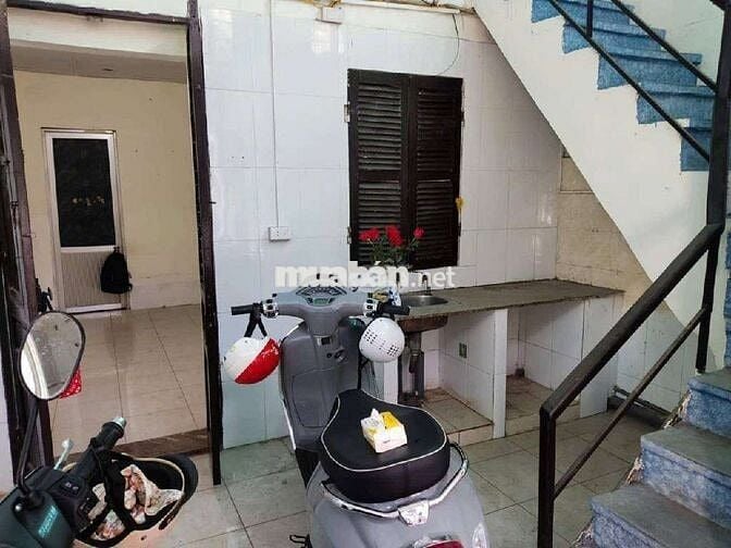 Bán lô đất gần ô tô Thanh Xuân