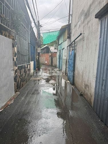 Nhượng đất Nguyễn Thị Định, P.Cát Lái, TPThủ Đức nay là phường Cát Lái