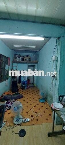 PHÒNG TRỌ ĐƯỜNG SỐ 4 LINH TÂY THỦ ĐỨC