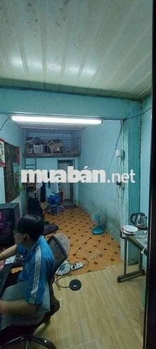 PHÒNG TRỌ ĐƯỜNG SỐ 4 LINH TÂY THỦ ĐỨC