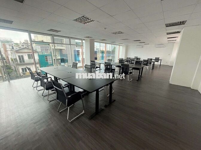 VĂN PHÒNG – TÒA  ĐINH BỘ LĨNH, BÌNH THẠNH giá 12 USD/m2