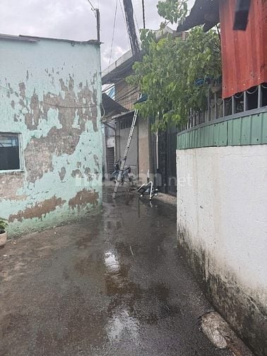 Nhượng đất Nguyễn Thị Định, P.Cát Lái, TPThủ Đức nay là phường Cát Lái