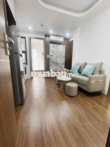 Bán CCMN 3ngủ - Sổ Hồng Từng Căn. Thượng Đình Nguyễn Trãi gần Royal