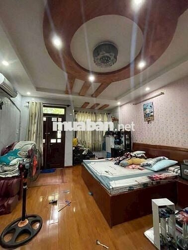 90M -11 TỶ - Dương Thị Giang - Công viên thuận Kiều 38hacta - 3 Lầu