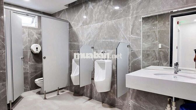 VĂN PHÒNG – TÒA  ĐINH BỘ LĨNH, BÌNH THẠNH giá 12 USD/m2