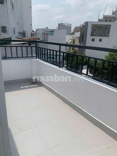 Bán nhà mặt tiền Nguyễn Thượng Hiền, Phú Nhuận 3 tầng. Giá 10.5 tỷ