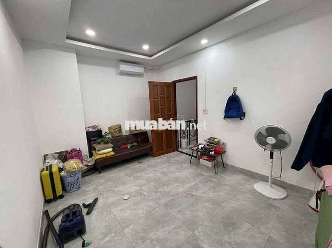 Cho thuê nhà nguyên căn Gò Vấp