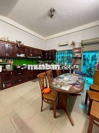 90M -11 TỶ - Dương Thị Giang - Công viên thuận Kiều 38hacta - 3 Lầu