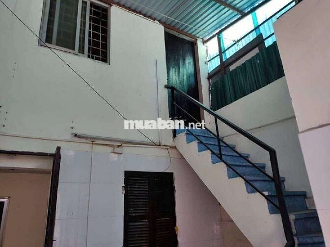 Bán lô đất gần ô tô Thanh Xuân