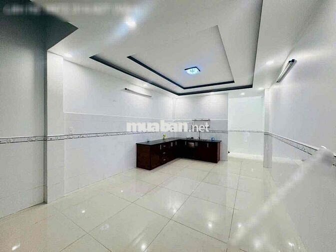 🎁Cho thuê mặt tiền đường số 20p P5 Gò Vấp 4m❌20m 4pn 5wc