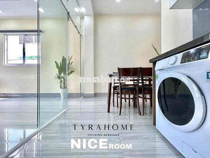 🔥CHO THUÊ 1PN BAN CÔNG FULL NT 50m2 TẠI QUẬN 1